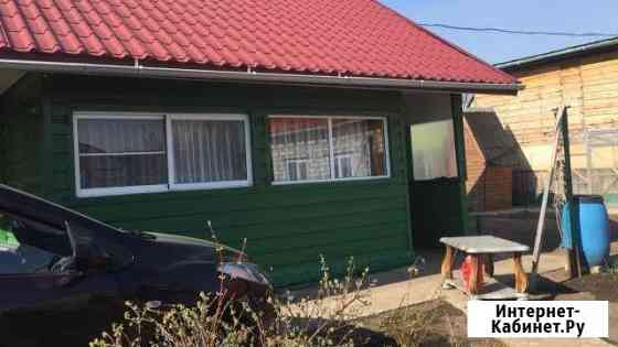 Дача 43 м² на участке 6 сот. на продажу в Барнауле Барнаул
