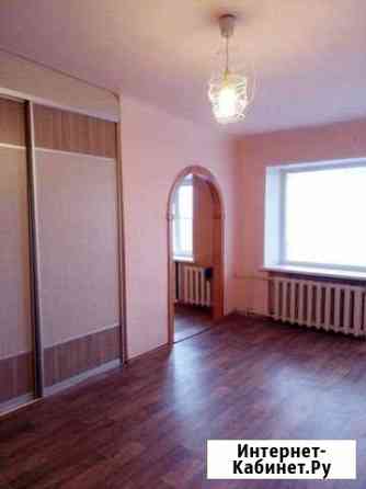 2-комнатная квартира, 43 м², 5/5 эт. в аренду на длительный срок в Челябинске Челябинск