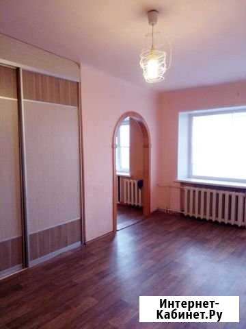 2-комнатная квартира, 43 м², 5/5 эт. в аренду на длительный срок в Челябинске Челябинск - изображение 1