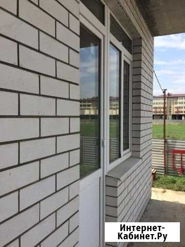 Квартира-студия, 24 м², 3/5 эт. на продажу в Краснодаре Краснодар - изображение 1