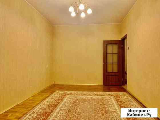 3-комнатная квартира, 62.8 м², 9/10 эт. на продажу в Архангельске Архангельск