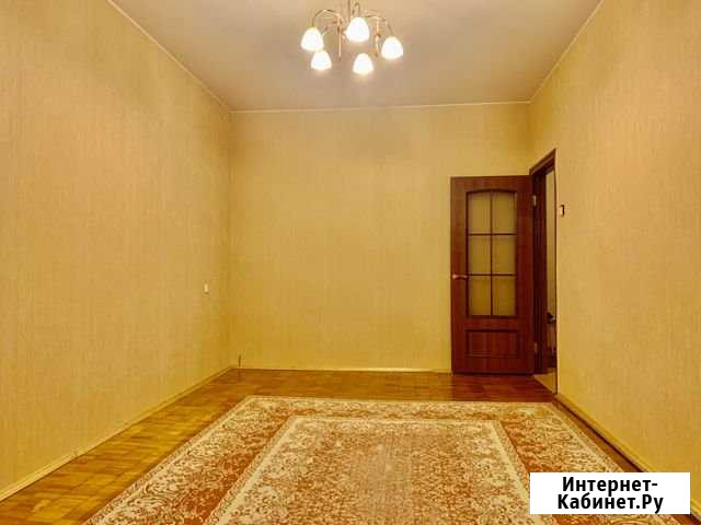 3-комнатная квартира, 62.8 м², 9/10 эт. на продажу в Архангельске Архангельск - изображение 1