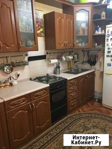 1-комнатная квартира, 41 м², 1/10 эт. на продажу в Егорьевске Егорьевск - изображение 1