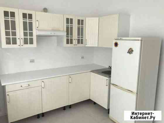 1-комнатная квартира, 46 м², 1/9 эт. в аренду на длительный срок в Люберцах Люберцы