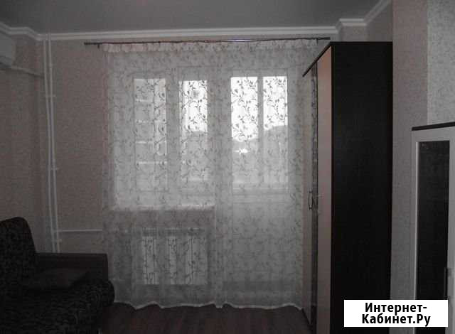 1-комнатная квартира, 27 м², 2/5 эт. на продажу в Ростове-на-Дону Ростов-на-Дону - изображение 1