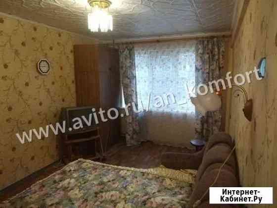 1-комнатная квартира, 30 м², 3/5 эт. на продажу в Вологде Вологда