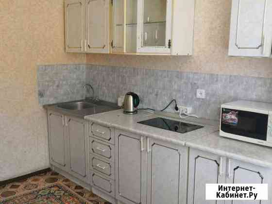 1-комнатная квартира, 29 м², 3/5 эт. в аренду посуточно в Бузулуке Бузулук