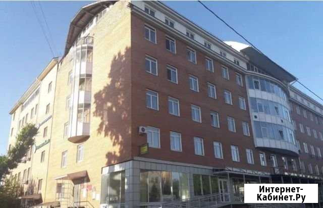 Продам офисное помещение Абакан - изображение 1