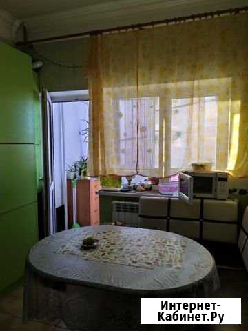1-комнатная квартира, 39 м², 2/4 эт. на продажу в Геленджике Геленджик - изображение 1