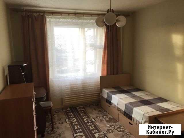 2-комнатная квартира, 54 м², 3/5 эт. в аренду на длительный срок в Твери Тверь - изображение 1
