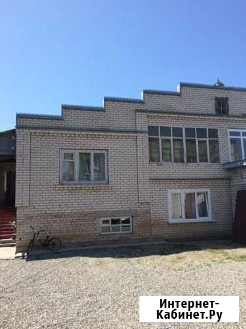 Дом 200 м² на участке 4.4 сот. на продажу в Черкесске Черкесск - изображение 1