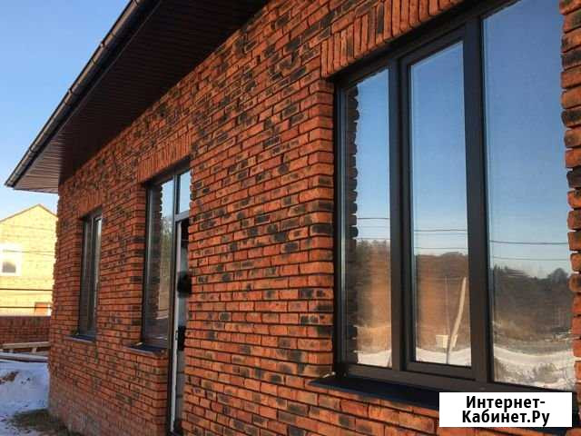 Дом 140 м² на участке 8 сот. на продажу в Ижевске Ижевск - изображение 1