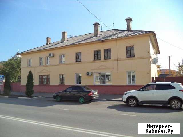 3-комнатная квартира, 45.3 м², 1/2 эт. на продажу в Новом Осколе Новый Оскол - изображение 1