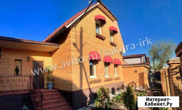Дом 230 м² на участке 6 сот. на продажу в Ангарске Ангарск - изображение 1