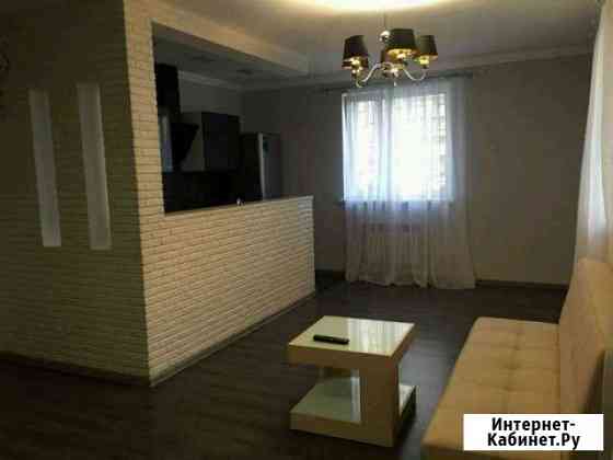 3-комнатная квартира, 72 м², 1/25 эт. в аренду на длительный срок в Балашихе Балашиха