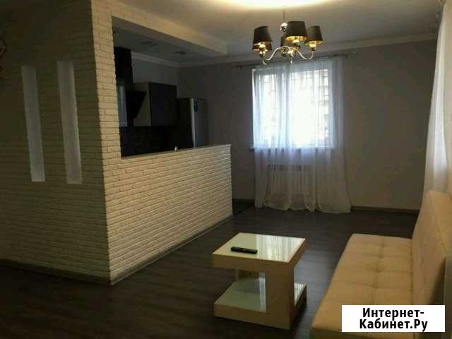 3-комнатная квартира, 72 м², 1/25 эт. в аренду на длительный срок в Балашихе Балашиха - изображение 1