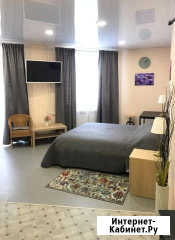 2-комнатная квартира, 63 м², 5/9 эт. на продажу в Тамбове Тамбов - изображение 1