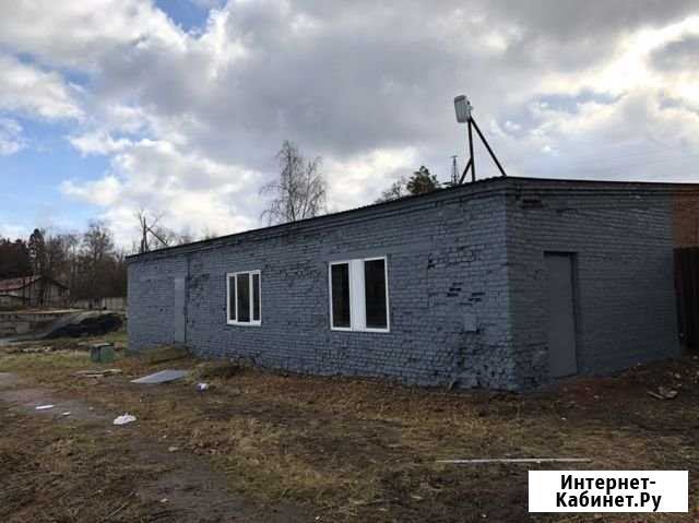 Производственное помещение, 140 кв.м. Снегири - изображение 1