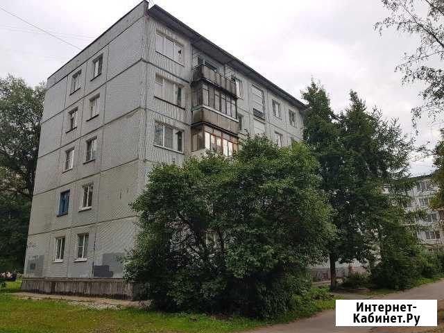 3-комнатная квартира, 60.8 м², 4/5 эт. на продажу в Великом Новгороде Великий Новгород - изображение 1