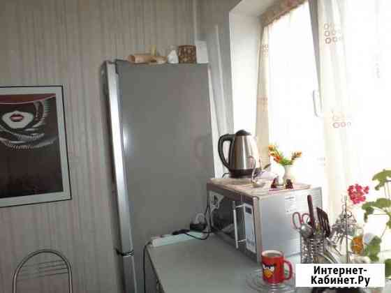 Комната 21 м² в 4-ком. кв., 1/5 эт. на продажу в Красноярске Красноярск