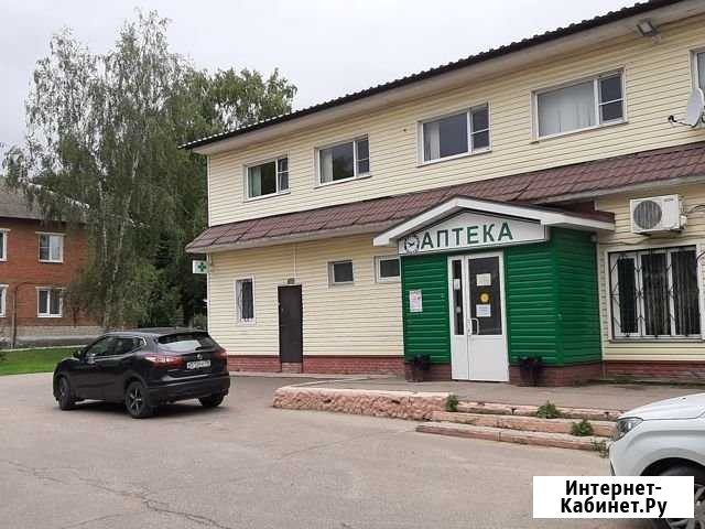 Аптека, 80 кв.м. Чехов - изображение 1
