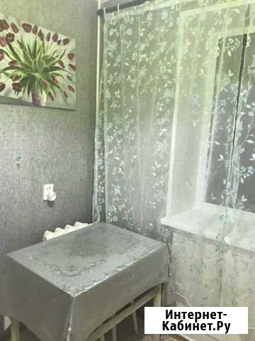 1-комнатная квартира, 32 м², 2/5 эт. в аренду на длительный срок в Салавате Салават - изображение 1