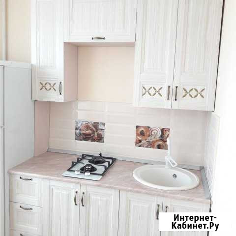 3-комнатная квартира, 58 м², 1/5 эт. в аренду посуточно в Кисловодске Кисловодск - изображение 1