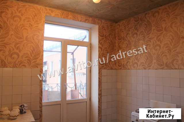 2-комнатная квартира, 46.5 м², 4/4 эт. на продажу в Волгограде Волгоград - изображение 1