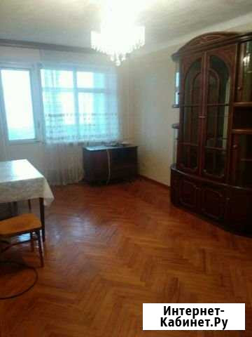 2-комнатная квартира, 52 м², 4/5 эт. в аренду на длительный срок в Каспийске Каспийск - изображение 1