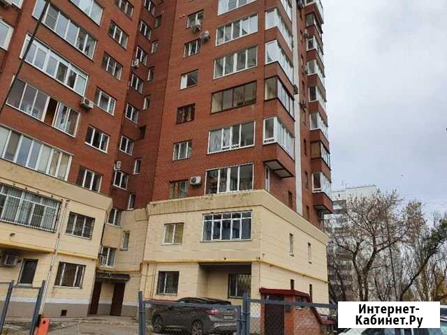 Офисное помещение, 150 кв.м. около Ладьи Самара - изображение 1