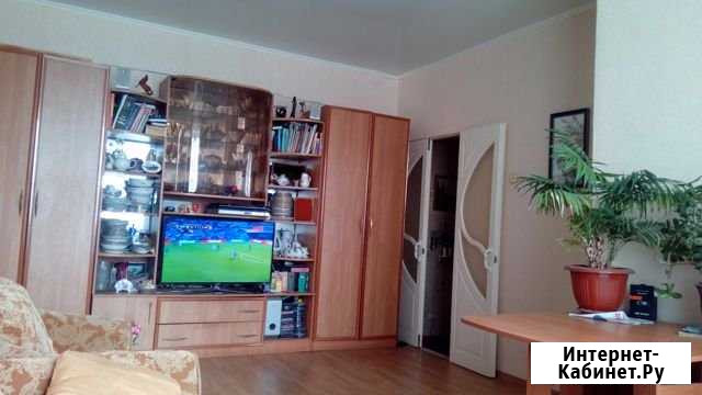 2-комнатная квартира, 45.8 м², 2/2 эт. на продажу в Каменске-Шахтинском Каменск-Шахтинский - изображение 1