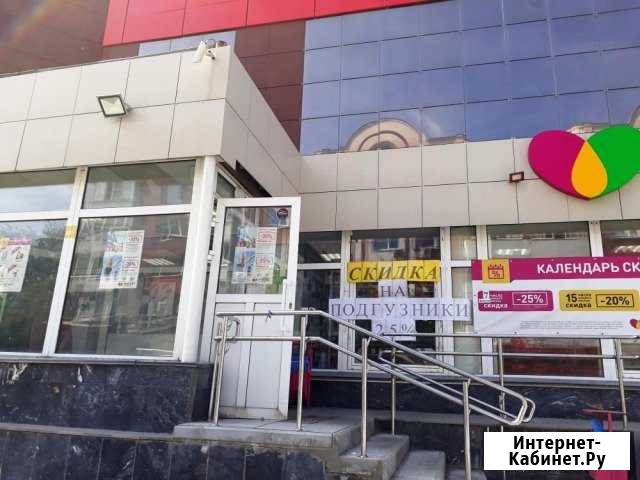 Торговое помещение, 371.3 кв.м. Екатеринбург - изображение 1