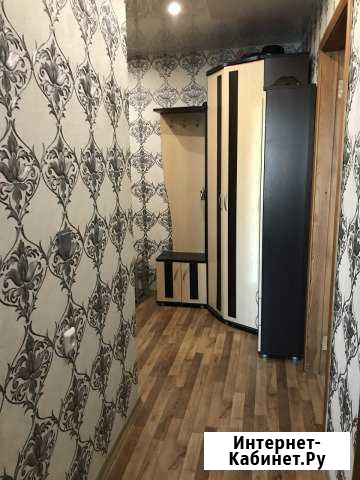 1-комнатная квартира, 38.1 м², 4/5 эт. на продажу в Талице Талица - изображение 1