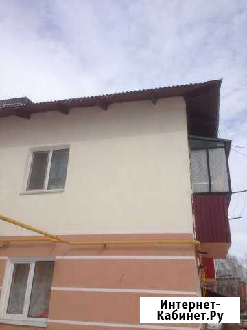 1-комнатная квартира, 34 м², 2/2 эт. на продажу в Уруссу Уруссу - изображение 1