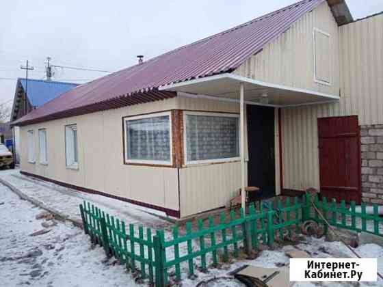 Дом 36 м² на участке 2.6 сот. на продажу в Рубцовске Рубцовск