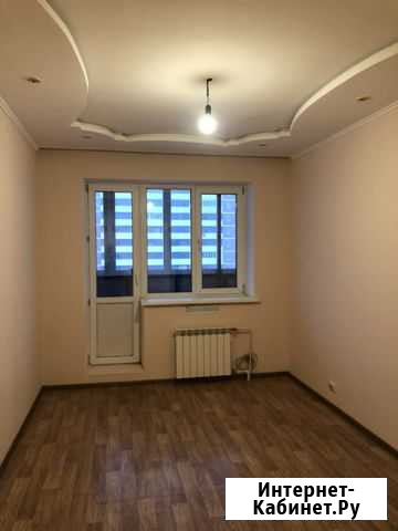 1-комнатная квартира, 38 м², 7/16 эт. на продажу в Улан-Удэ Улан-Удэ - изображение 1