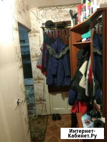 2-комнатная квартира, 42 м², 1/5 эт. на продажу в Качканаре Качканар - изображение 1