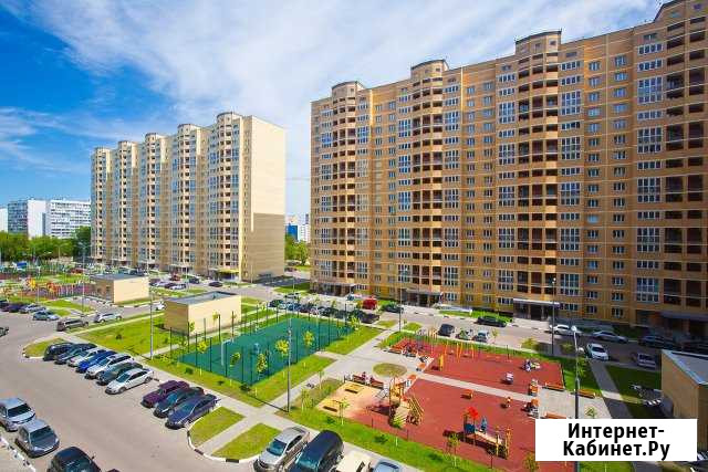 4-комнатная квартира, 132.2 м², 15/17 эт. на продажу в Королеве Королев - изображение 1