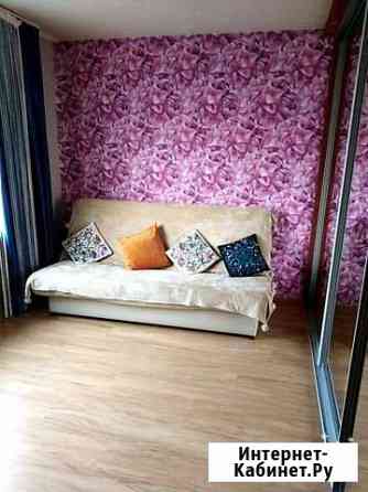 1-комнатная квартира, 28 м², 2/5 эт. в аренду посуточно в Ухте Ухта
