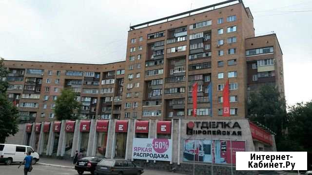 1-комнатная квартира, 31 м², 8/12 эт. на продажу в Курске Курск - изображение 1