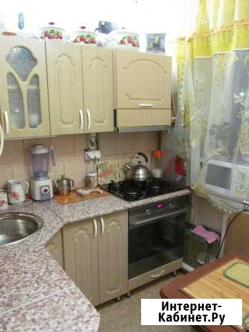 1-комнатная квартира, 30.1 м², 1/2 эт. на продажу в Киришах Кириши - изображение 1