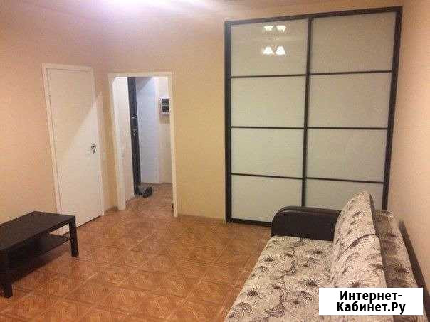 1-комнатная квартира, 36 м², 1/2 эт. в аренду посуточно в Чебаркуле Чебаркуль - изображение 1