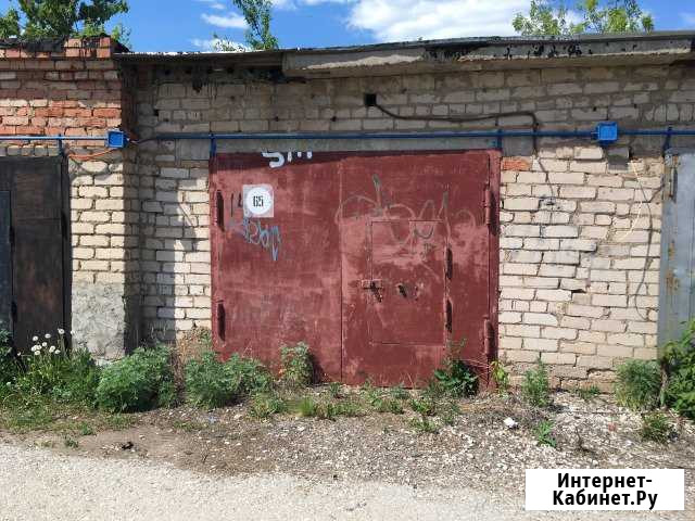 Гараж 20 м² на продажу в Стерлитамаке Стерлитамак - изображение 1