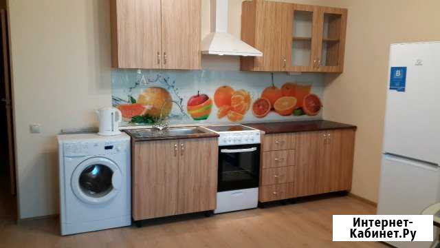 1-комнатная квартира, 35 м², 8/16 эт. в аренду посуточно в Сочи Сочи - изображение 1