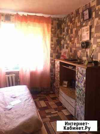 1-комнатная квартира, 19 м², 1/5 эт. на продажу в Новокузнецке Новокузнецк