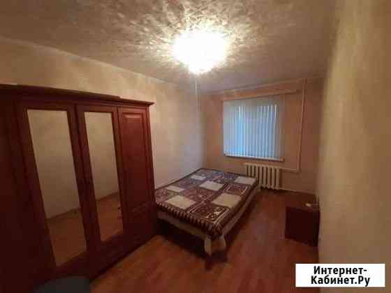 2-комнатная квартира, 48 м², 8/9 эт. в аренду на длительный срок в Нижнекамске Нижнекамск