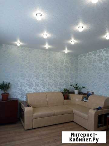 2-комнатная квартира, 57 м², 8/10 эт. на продажу в Копейске Копейск - изображение 1