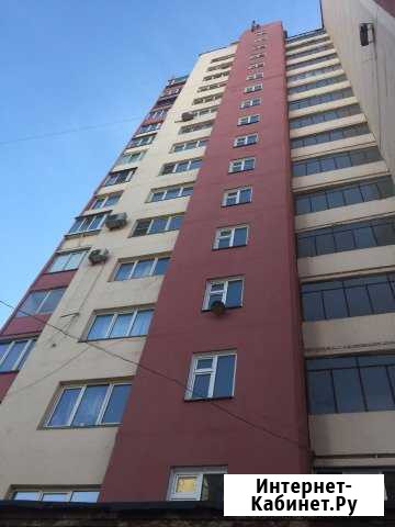 4-комнатная квартира, 136.7 м², 3/16 эт. на продажу в Челябинске Челябинск - изображение 1