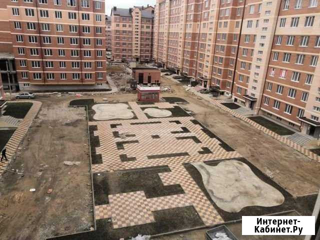 1-комнатная квартира, 46 м², 3/9 эт. на продажу в Каспийске Каспийск - изображение 1