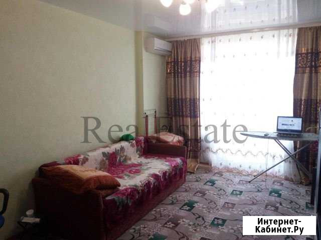 Квартира-студия, 29 м², 4/5 эт. на продажу в Волгограде Волгоград - изображение 1